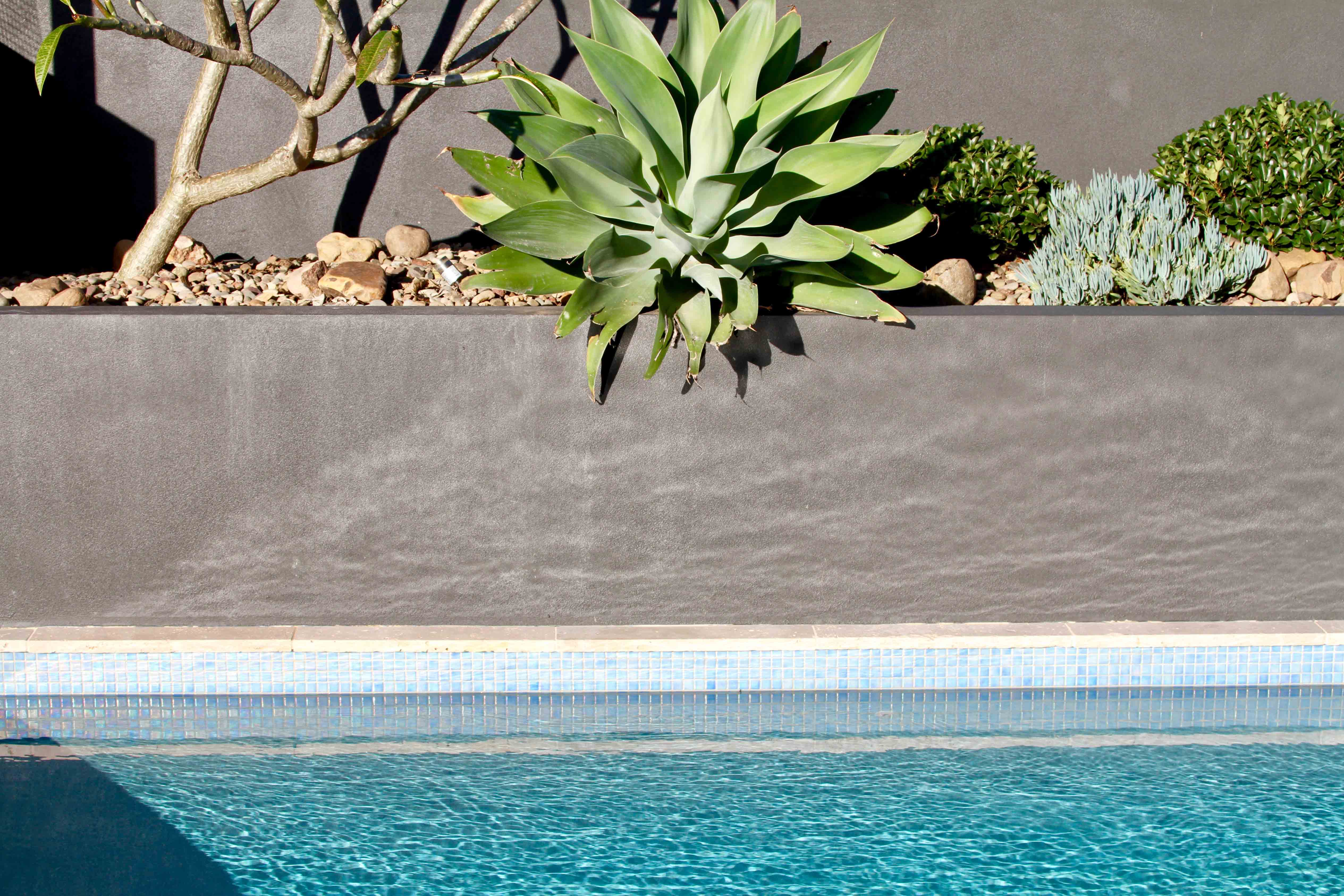 Pool Detail